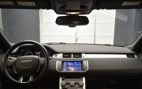 Land Rover Range Rover Evoque I, 2012 год, 2 150 000 рублей, 12 фотография