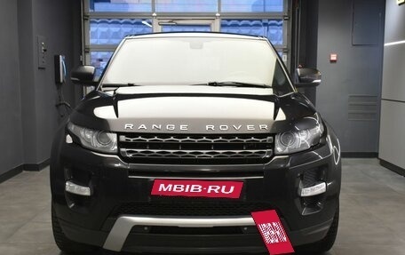 Land Rover Range Rover Evoque I, 2012 год, 2 150 000 рублей, 2 фотография