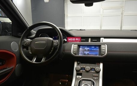 Land Rover Range Rover Evoque I, 2012 год, 2 150 000 рублей, 13 фотография