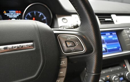 Land Rover Range Rover Evoque I, 2012 год, 2 150 000 рублей, 24 фотография