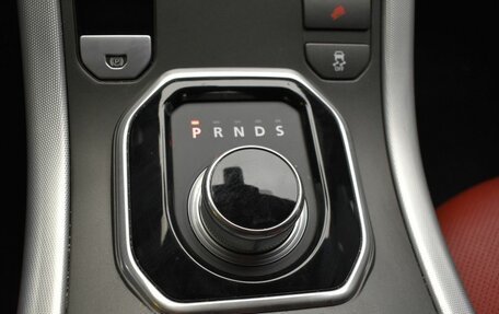 Land Rover Range Rover Evoque I, 2012 год, 2 150 000 рублей, 21 фотография
