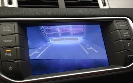 Land Rover Range Rover Evoque I, 2012 год, 2 150 000 рублей, 19 фотография
