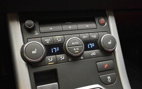 Land Rover Range Rover Evoque I, 2012 год, 2 150 000 рублей, 20 фотография