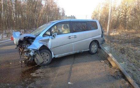 Honda Stepwgn III, 2009 год, 400 000 рублей, 2 фотография
