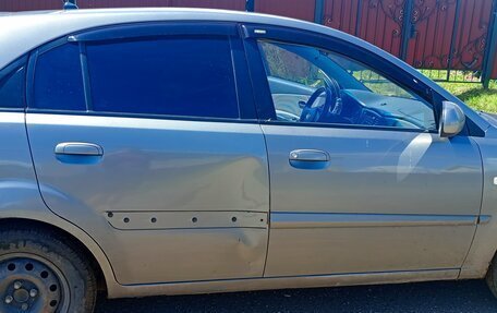 KIA Rio II, 2009 год, 390 000 рублей, 2 фотография