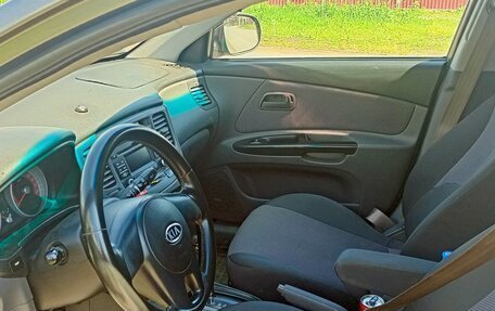 KIA Rio II, 2009 год, 390 000 рублей, 6 фотография