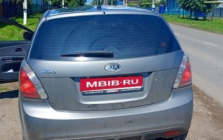 KIA Rio II, 2009 год, 390 000 рублей, 4 фотография