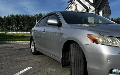 Toyota Camry, 2007 год, 1 200 000 рублей, 1 фотография