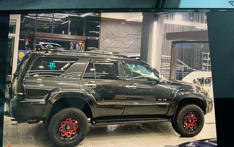 Toyota 4Runner IV, 2009 год, 2 600 000 рублей, 1 фотография