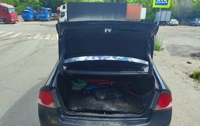 Honda Civic VIII, 2008 год, 620 000 рублей, 1 фотография