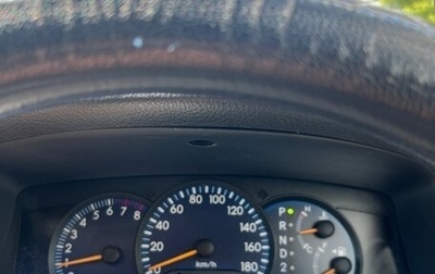 Toyota Corolla, 2000 год, 450 000 рублей, 1 фотография