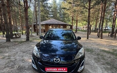 Mazda 3, 2009 год, 750 000 рублей, 1 фотография
