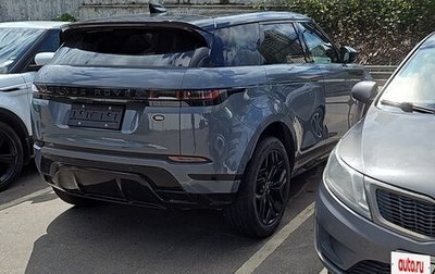 Land Rover Range Rover Evoque II, 2021 год, 4 500 000 рублей, 1 фотография