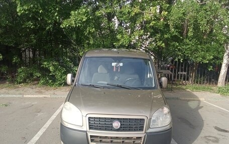 Fiat Doblo I, 2011 год, 530 000 рублей, 1 фотография