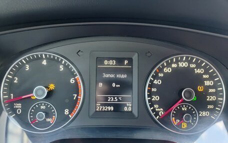 Volkswagen Jetta VI, 2011 год, 629 000 рублей, 16 фотография