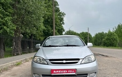 Chevrolet Lacetti, 2010 год, 520 000 рублей, 1 фотография