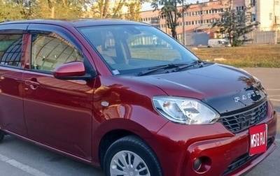 Toyota Passo III, 2017 год, 1 029 000 рублей, 1 фотография