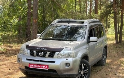 Nissan X-Trail, 2010 год, 1 150 000 рублей, 1 фотография