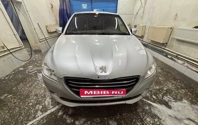 Peugeot 301 I рестайлинг, 2013 год, 700 000 рублей, 1 фотография