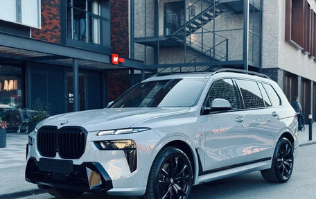 BMW X7, 2025 год, 13 980 000 рублей, 1 фотография