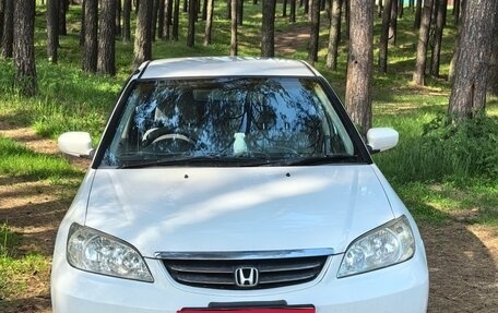Honda Civic Ferio III, 2005 год, 500 000 рублей, 1 фотография