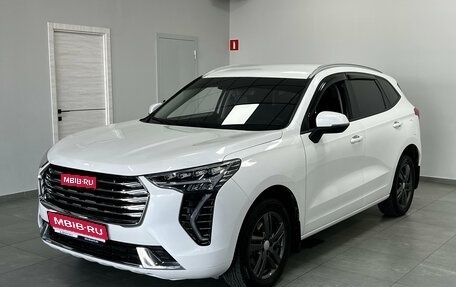 Haval Jolion, 2023 год, 2 090 001 рублей, 1 фотография