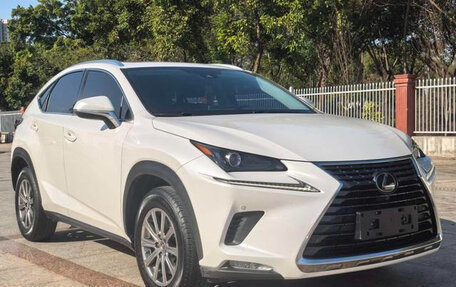 Lexus NX I, 2021 год, 2 797 000 рублей, 3 фотография