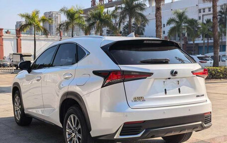Lexus NX I, 2021 год, 2 797 000 рублей, 5 фотография