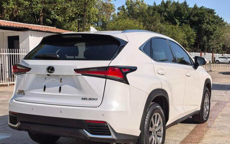 Lexus NX I, 2021 год, 2 797 000 рублей, 7 фотография