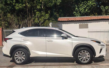 Lexus NX I, 2021 год, 2 797 000 рублей, 4 фотография