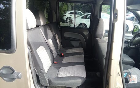 Fiat Doblo I, 2011 год, 530 000 рублей, 6 фотография