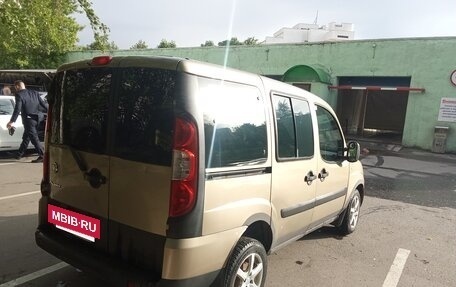 Fiat Doblo I, 2011 год, 530 000 рублей, 7 фотография