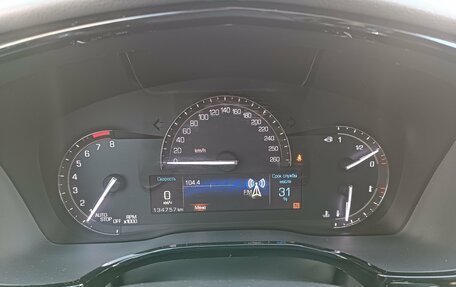 Cadillac XT5 I рестайлинг, 2016 год, 2 600 000 рублей, 18 фотография