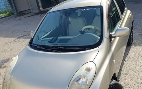Nissan Micra III, 2003 год, 320 000 рублей, 2 фотография