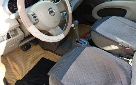 Nissan Micra III, 2003 год, 320 000 рублей, 3 фотография