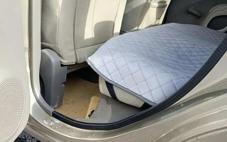 Nissan Micra III, 2003 год, 320 000 рублей, 12 фотография