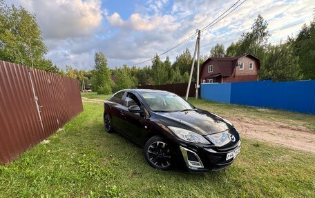 Mazda 3, 2009 год, 750 000 рублей, 3 фотография