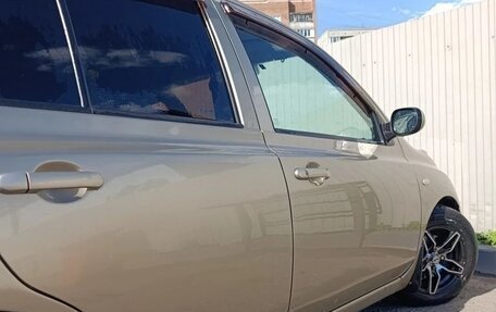 Nissan Micra III, 2003 год, 320 000 рублей, 7 фотография
