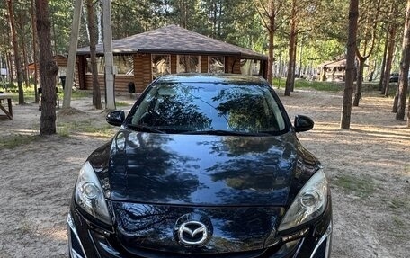 Mazda 3, 2009 год, 750 000 рублей, 2 фотография