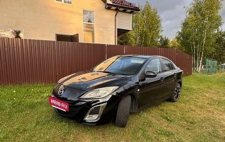 Mazda 3, 2009 год, 750 000 рублей, 5 фотография