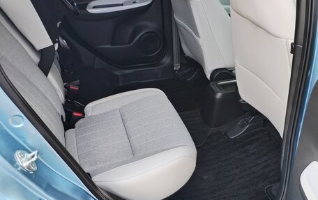 Honda Fit, 2021 год, 1 450 000 рублей, 18 фотография