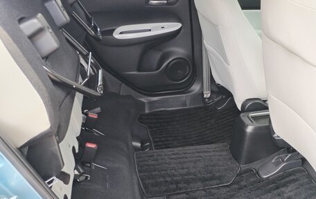 Honda Fit, 2021 год, 1 450 000 рублей, 19 фотография