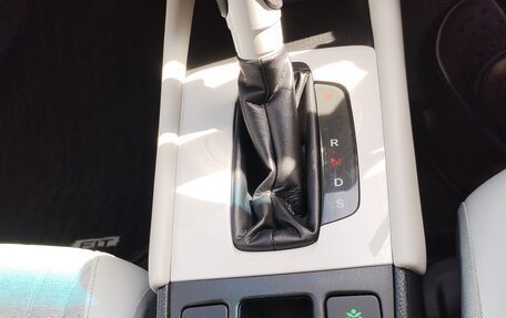 Honda Fit, 2021 год, 1 450 000 рублей, 13 фотография