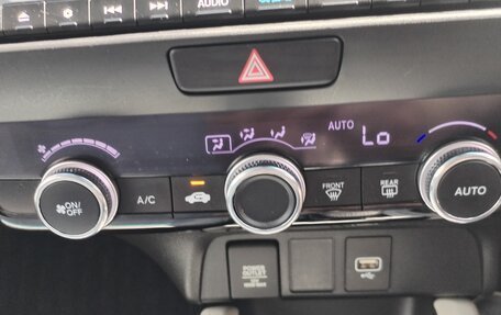 Honda Fit, 2021 год, 1 450 000 рублей, 14 фотография