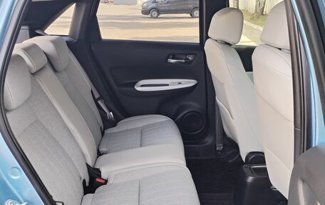 Honda Fit, 2021 год, 1 450 000 рублей, 17 фотография