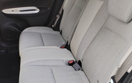 Honda Fit, 2021 год, 1 450 000 рублей, 24 фотография