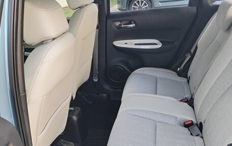 Honda Fit, 2021 год, 1 450 000 рублей, 25 фотография
