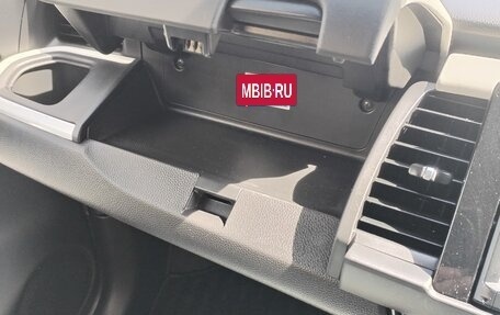 Honda Fit, 2021 год, 1 450 000 рублей, 15 фотография