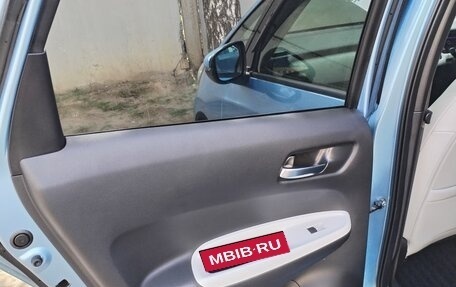 Honda Fit, 2021 год, 1 450 000 рублей, 22 фотография