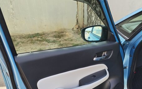 Honda Fit, 2021 год, 1 450 000 рублей, 26 фотография